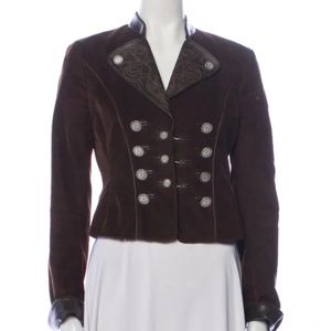 Dolce & Gabbana Jacket